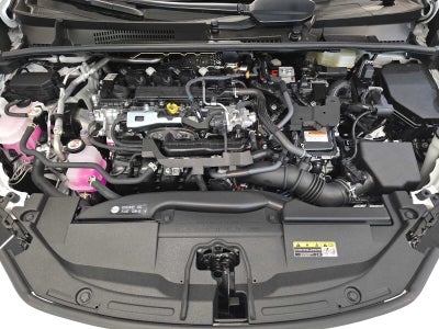 2027 Toyota Prius Limited