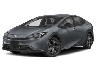 2027 Toyota Prius LE