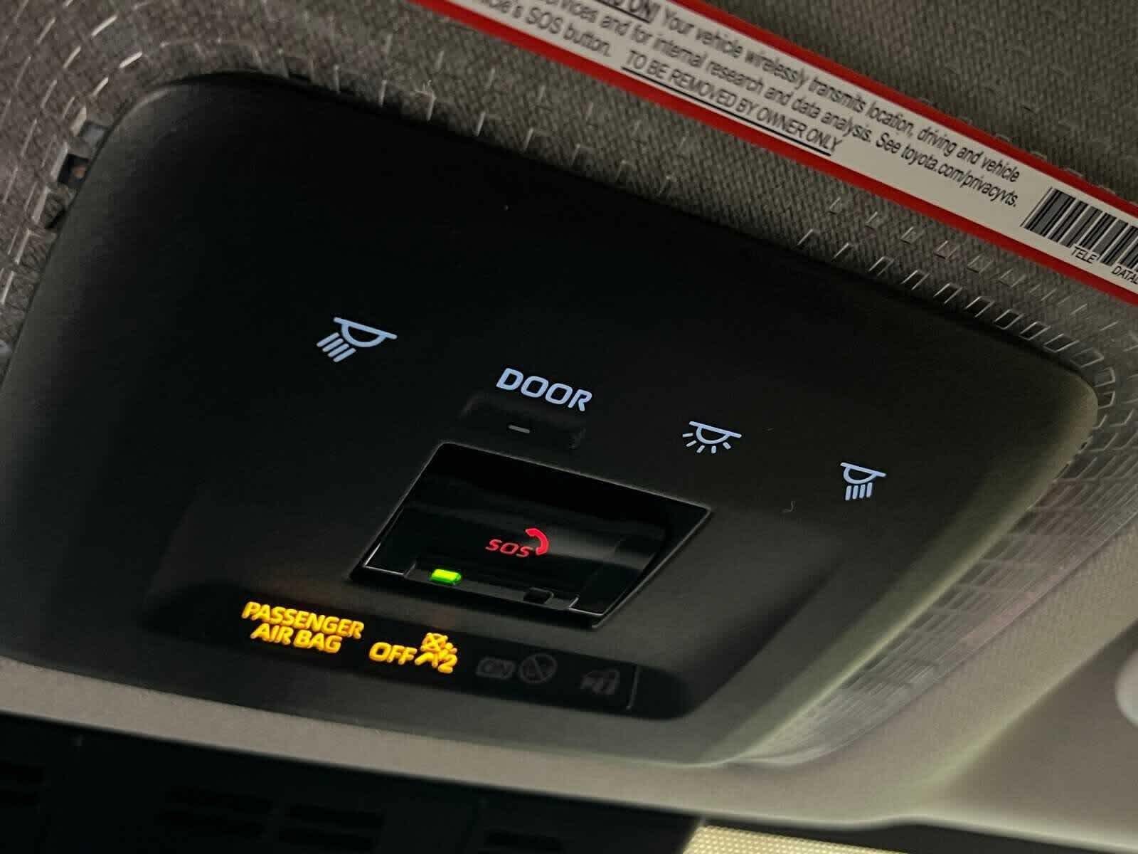 2026 Toyota Prius Plug-in Hybrid SE - Photo 25
