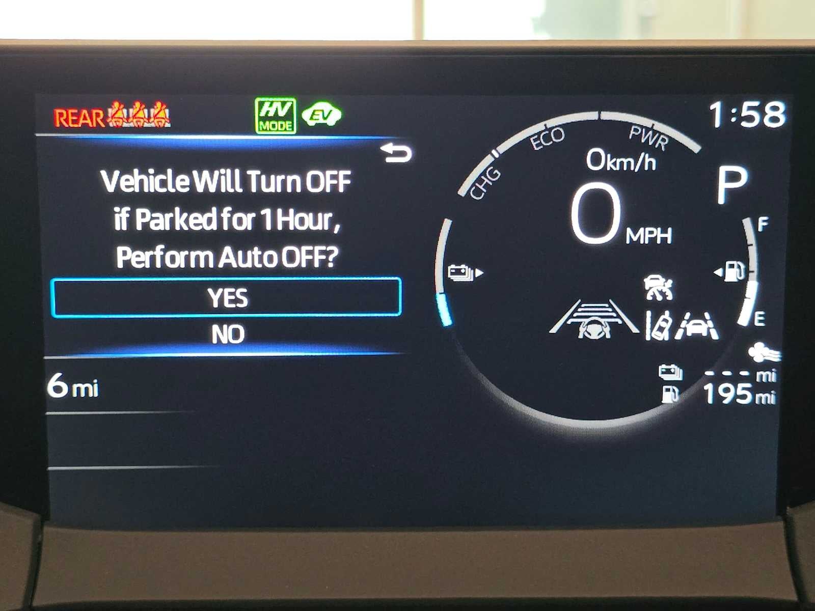 2027 Toyota Prius Plug-in Hybrid Nightshade