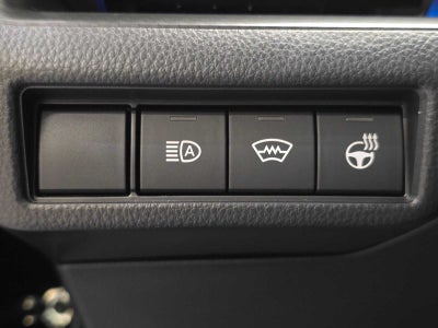 2027 Toyota Prius Plug-in Hybrid Nightshade