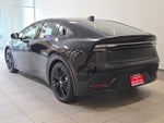 2027 Toyota Prius Plug-in Hybrid Nightshade