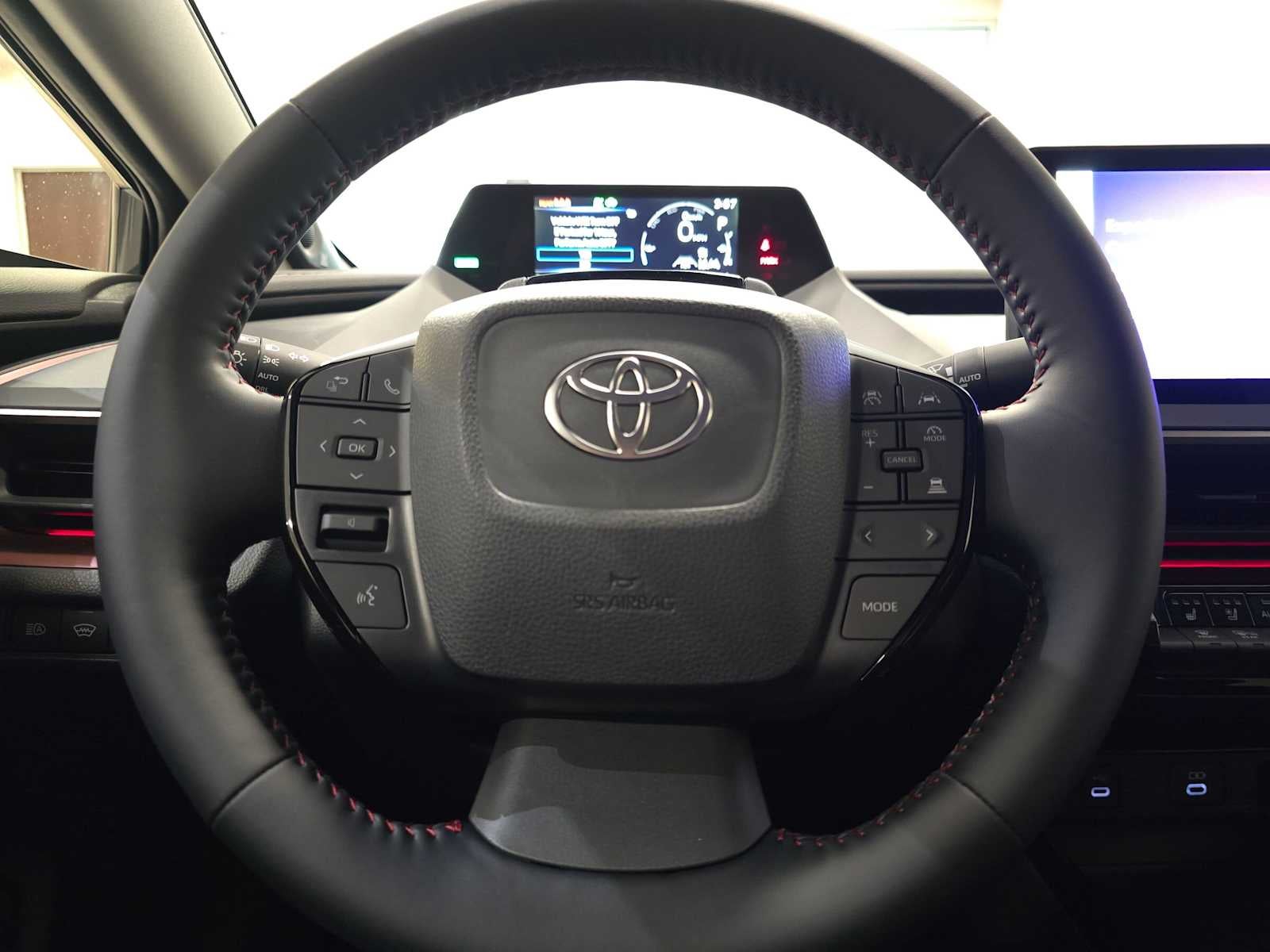 2027 Toyota Prius Plug-in Hybrid XSE Premium