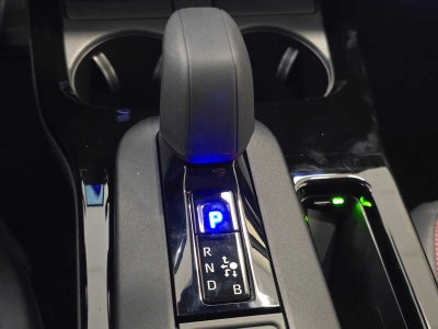 2027 Toyota Prius Plug-in Hybrid XSE Premium