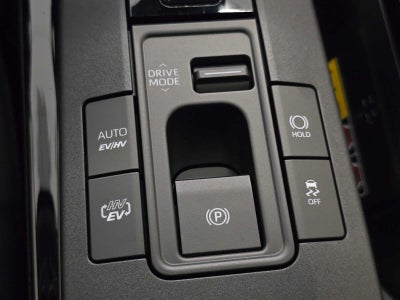 2027 Toyota Prius Plug-in Hybrid XSE Premium