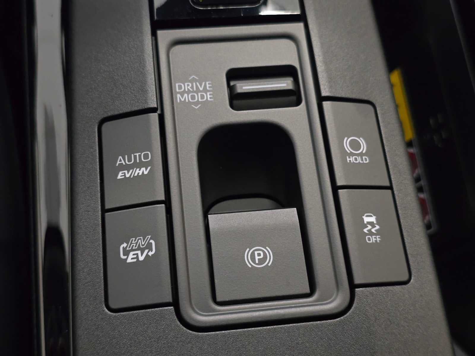 2027 Toyota Prius Plug-in Hybrid XSE Premium