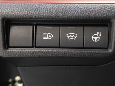 2027 Toyota Prius Plug-in Hybrid XSE Premium