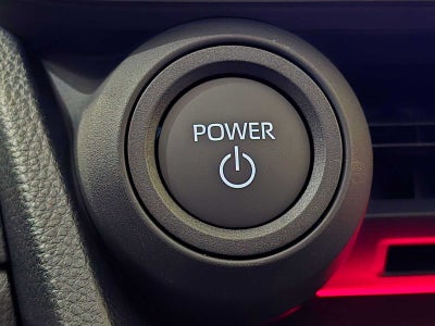 2027 Toyota Prius Plug-in Hybrid XSE Premium
