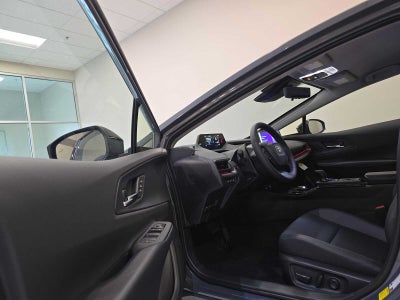 2027 Toyota Prius Plug-in Hybrid XSE Premium