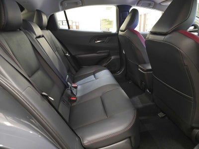 2027 Toyota Prius Plug-in Hybrid XSE Premium