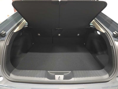 2027 Toyota Prius Plug-in Hybrid XSE Premium