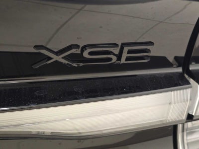 2027 Toyota Prius Plug-in Hybrid XSE Premium