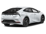 2027 Toyota Prius Plug-In Hybrid SE