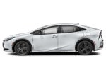 2027 Toyota Prius Plug-In Hybrid SE