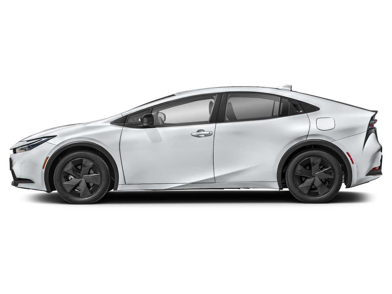2027 Toyota Prius Plug-In Hybrid SE