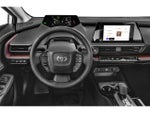 2027 Toyota Prius Plug-In Hybrid SE