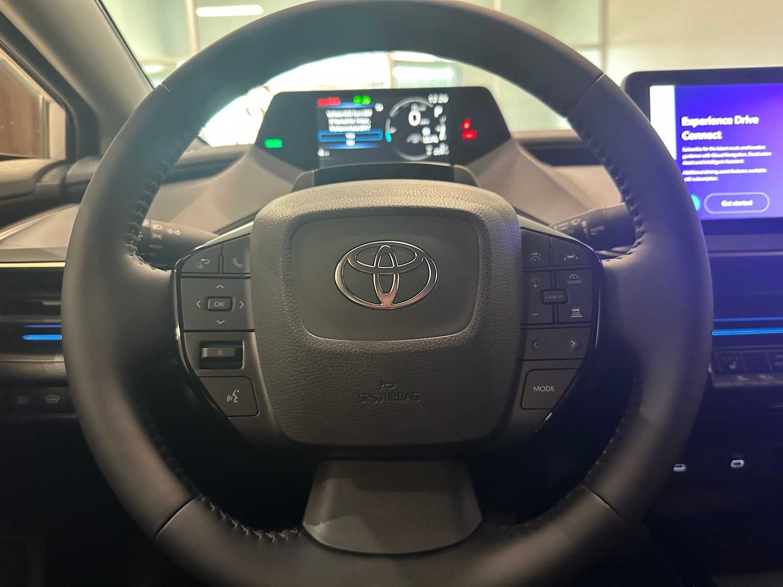 2026 Toyota Prius Plug-in Hybrid Nightshade Edition