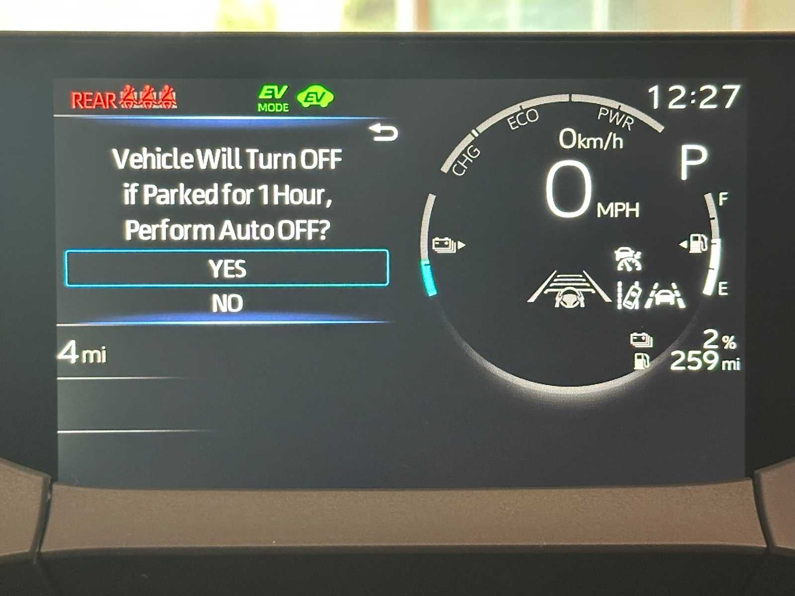 2026 Toyota Prius Plug-in Hybrid Nightshade Edition