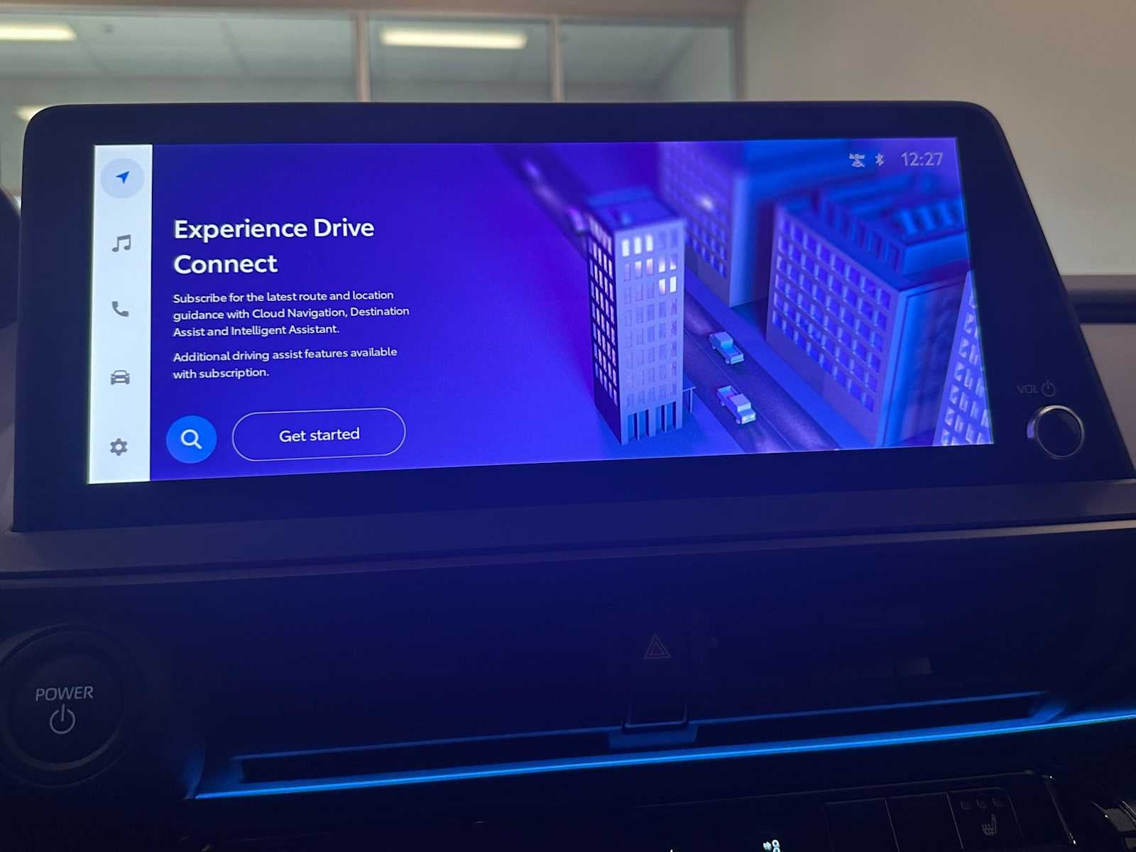 2026 Toyota Prius Plug-in Hybrid Nightshade Edition