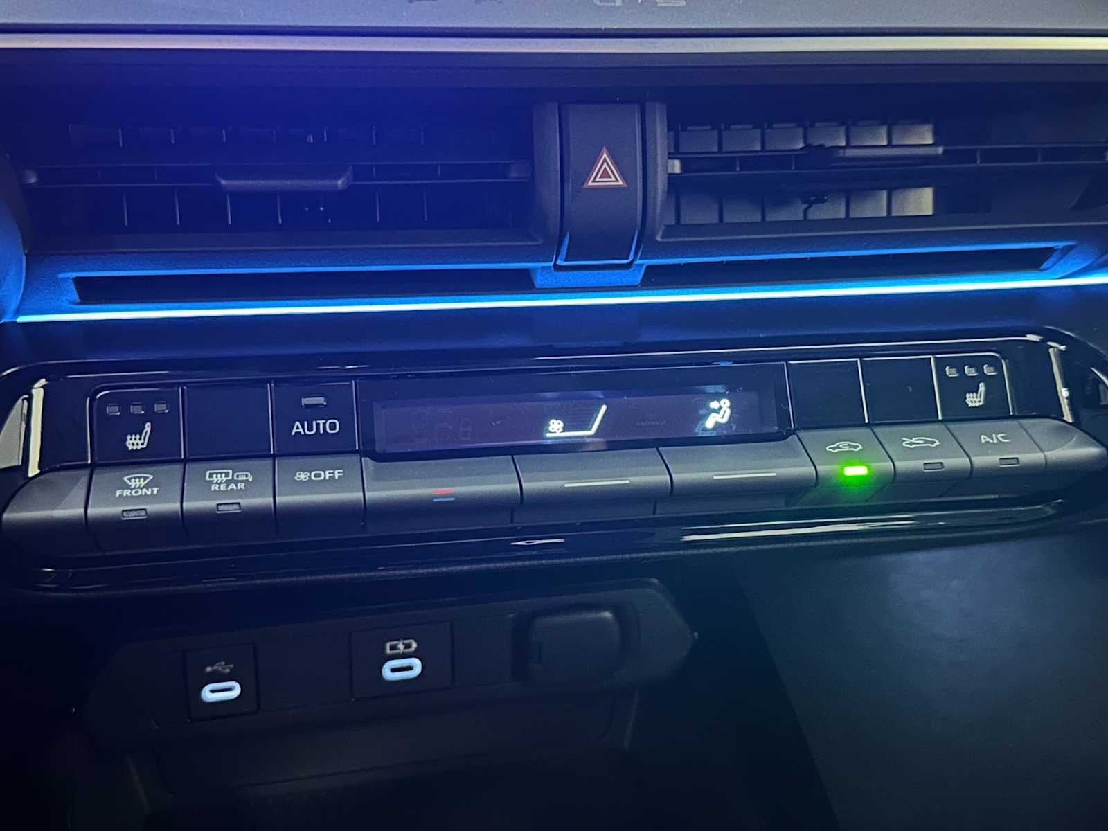 2026 Toyota Prius Plug-in Hybrid Nightshade Edition