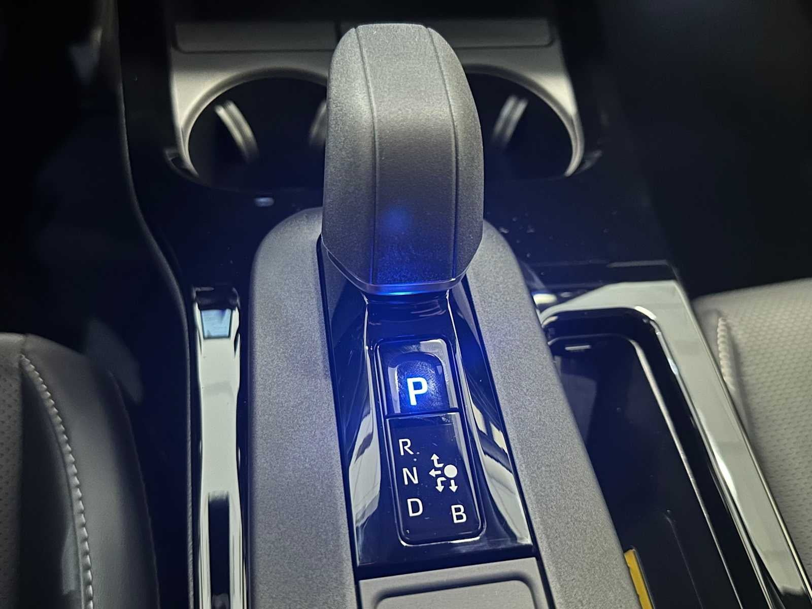 2026 Toyota Prius Plug-in Hybrid Nightshade Edition