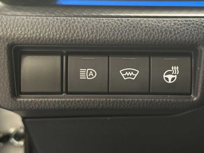 2026 Toyota Prius Plug-in Hybrid Nightshade Edition