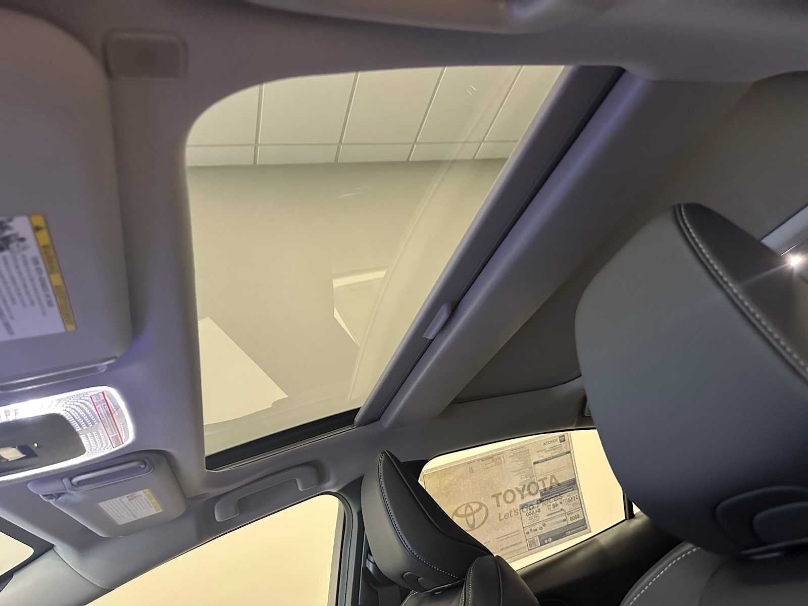 2026 Toyota Prius Plug-in Hybrid Nightshade Edition