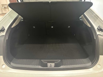 2026 Toyota Prius Plug-in Hybrid Nightshade Edition