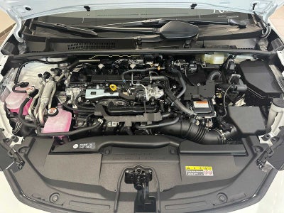 2026 Toyota Prius Plug-in Hybrid Nightshade Edition