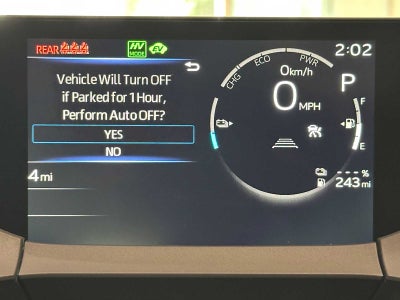 2026 Toyota Prius Plug-in Hybrid Nightshade Edition