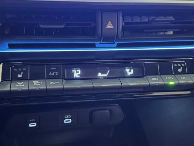 2026 Toyota Prius Plug-in Hybrid Nightshade Edition