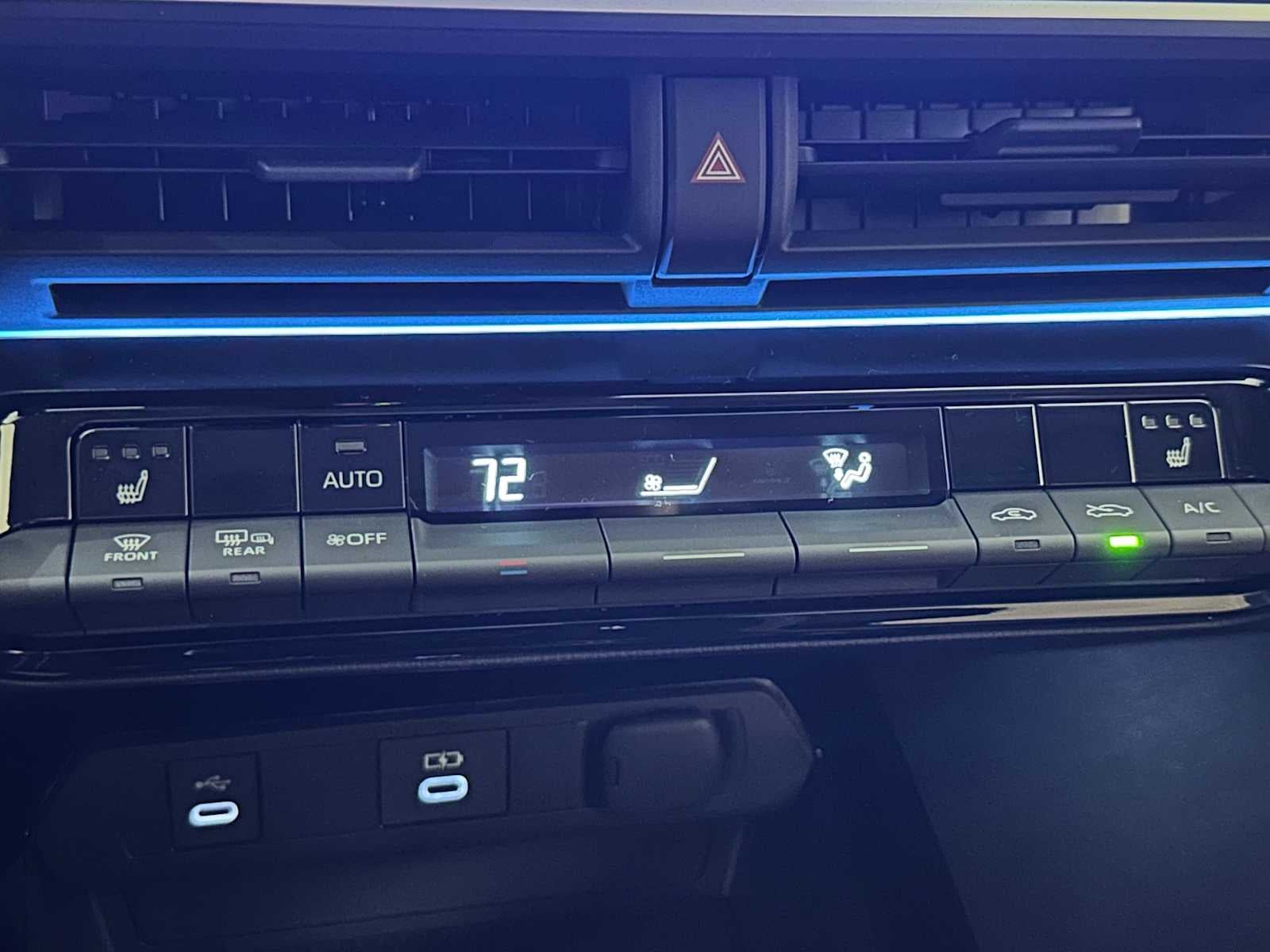 2026 Toyota Prius Plug-in Hybrid Nightshade Edition