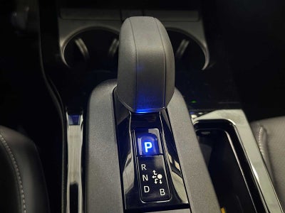 2026 Toyota Prius Plug-in Hybrid Nightshade Edition