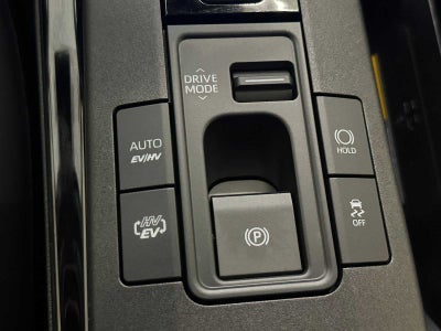 2026 Toyota Prius Plug-in Hybrid Nightshade Edition