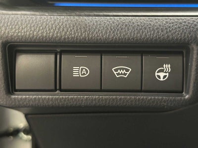 2026 Toyota Prius Plug-in Hybrid Nightshade Edition