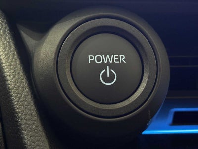 2026 Toyota Prius Plug-in Hybrid Nightshade Edition