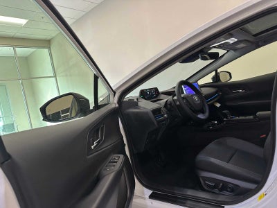 2026 Toyota Prius Plug-in Hybrid Nightshade Edition