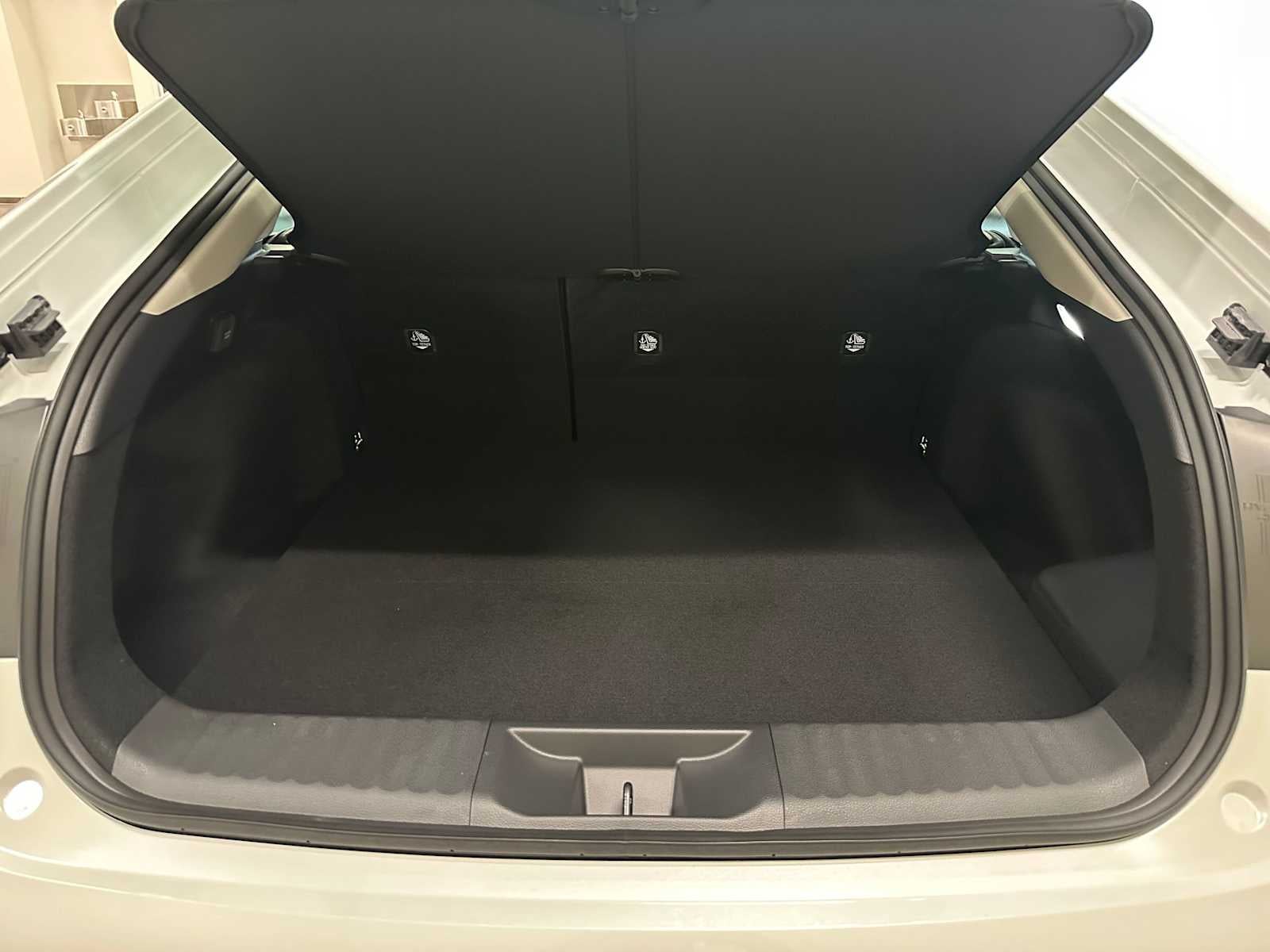 2026 Toyota Prius Plug-in Hybrid Nightshade Edition