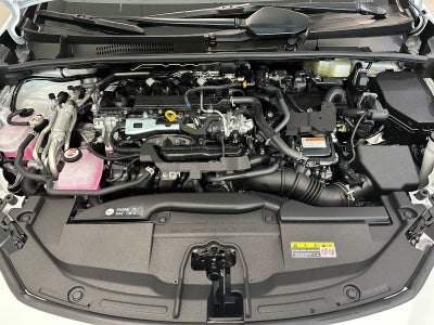 2026 Toyota Prius Plug-in Hybrid Nightshade Edition