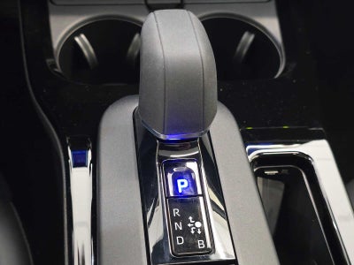 2026 Toyota Prius Plug-In Hybrid Nightshade