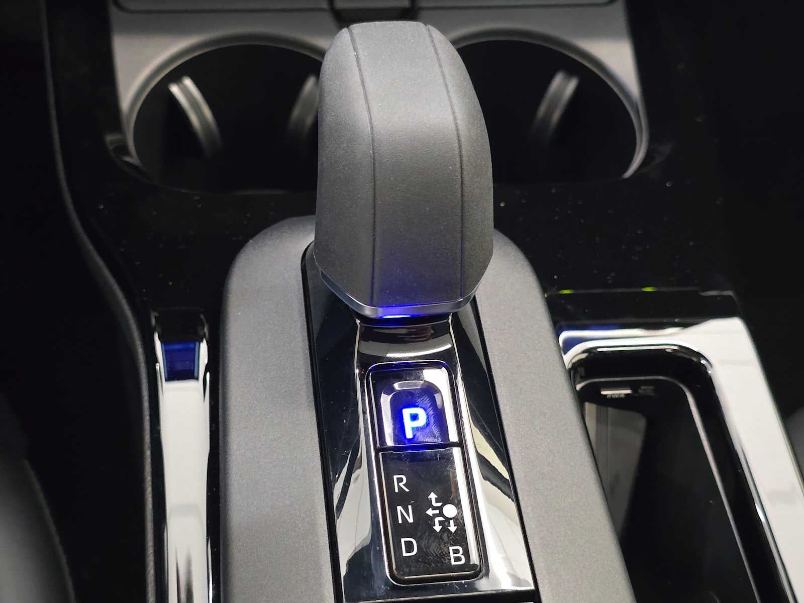 2026 Toyota Prius Plug-In Hybrid Nightshade