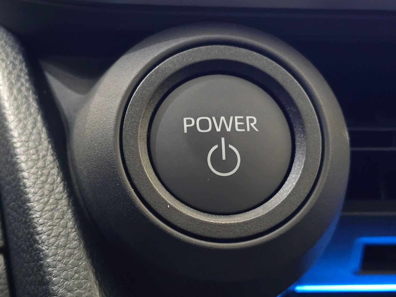 2026 Toyota Prius Plug-In Hybrid Nightshade