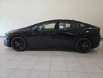 2026 Toyota Prius Plug-In Hybrid Nightshade