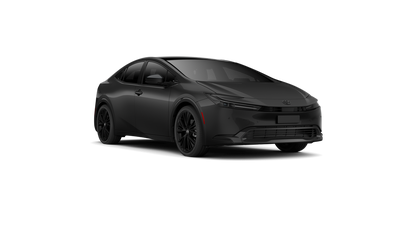 2026 Toyota Prius Plug-in Hybrid Nightshade Edition