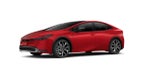 2027 Toyota Prius Plug-in Hybrid XSE Premium