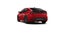 2027 Toyota Prius Plug-in Hybrid XSE Premium