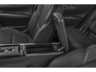2026 Toyota Prius Nightshade