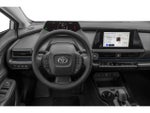 2026 Toyota Prius Nightshade