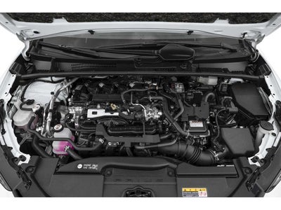 2026 Toyota Prius Nightshade