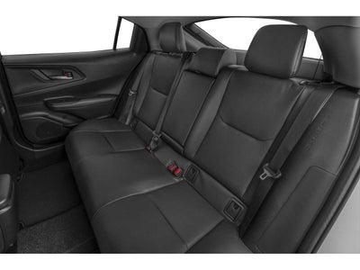 2026 Toyota Prius Nightshade